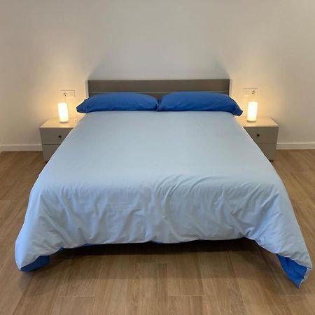 Villas Camargo.Suites Eksteriør bilde