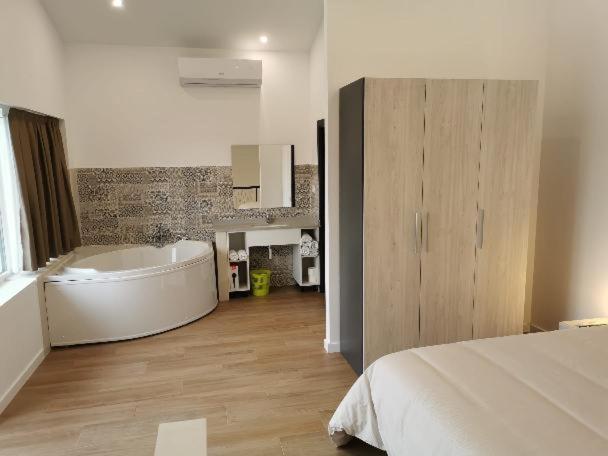 Villas Camargo.Suites Eksteriør bilde