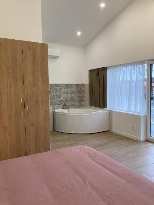 Villas Camargo.Suites Eksteriør bilde