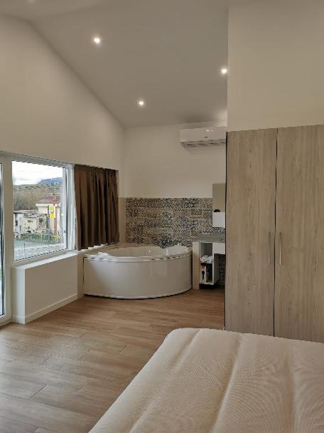 Villas Camargo.Suites Eksteriør bilde
