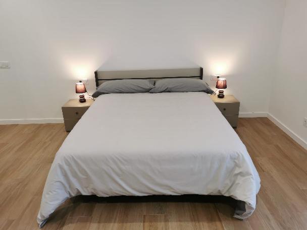 Villas Camargo.Suites Eksteriør bilde