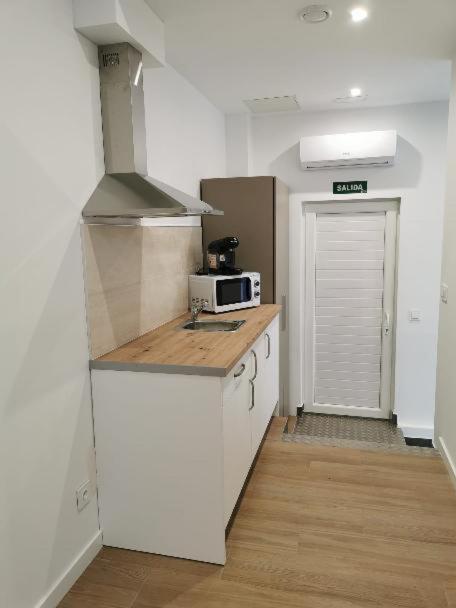 Villas Camargo.Suites Eksteriør bilde