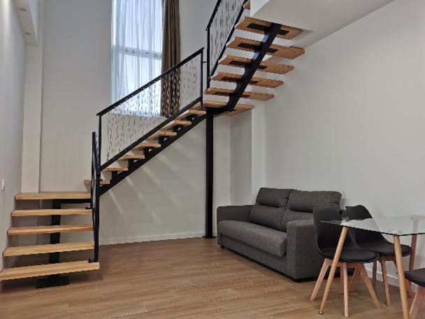 Villas Camargo.Suites Eksteriør bilde