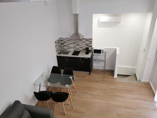 Villas Camargo.Suites Eksteriør bilde