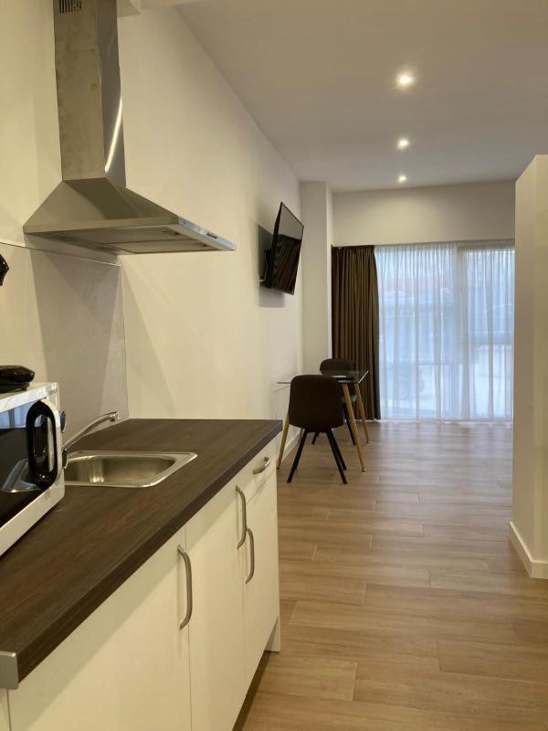 Villas Camargo.Suites Eksteriør bilde