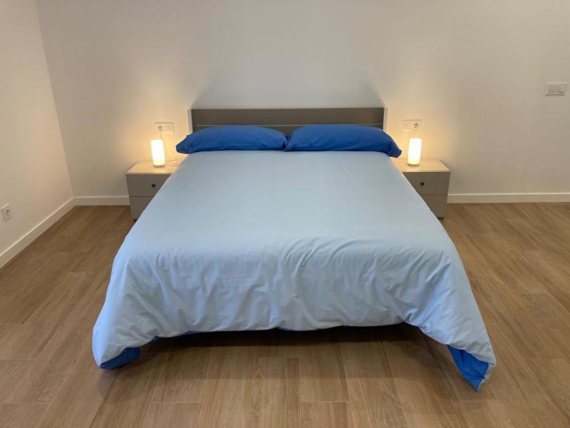 Villas Camargo.Suites Eksteriør bilde