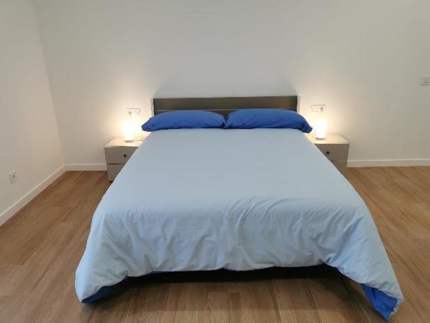 Villas Camargo.Suites Eksteriør bilde