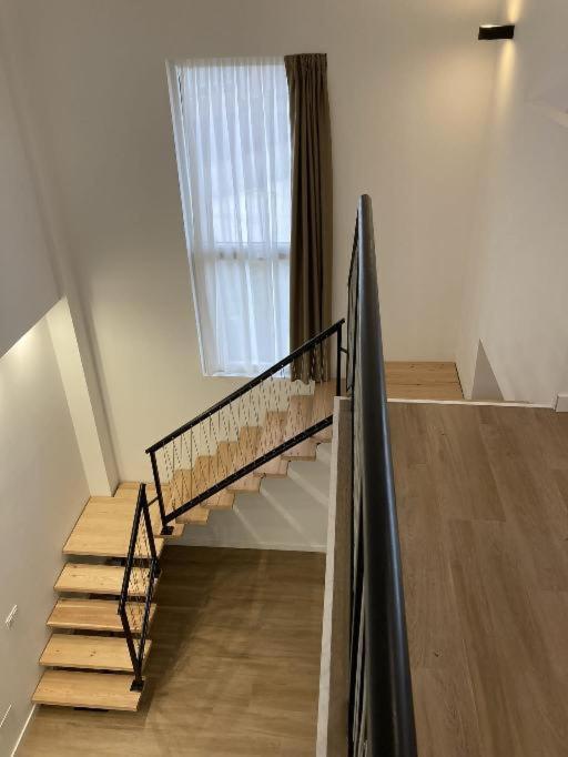 Villas Camargo.Suites Eksteriør bilde