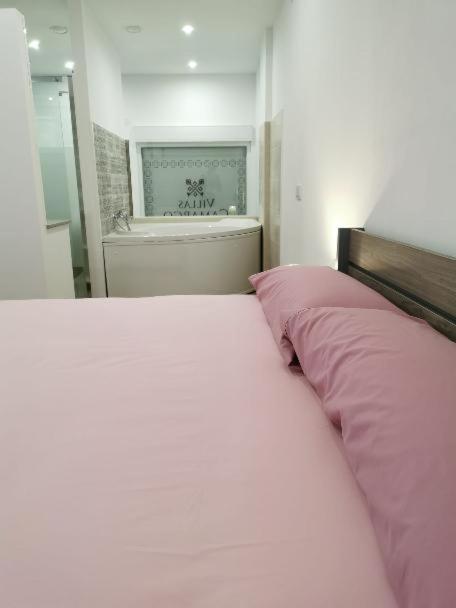 Villas Camargo.Suites Eksteriør bilde