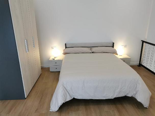 Villas Camargo.Suites Eksteriør bilde