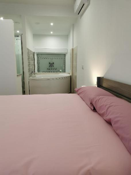 Villas Camargo.Suites Eksteriør bilde
