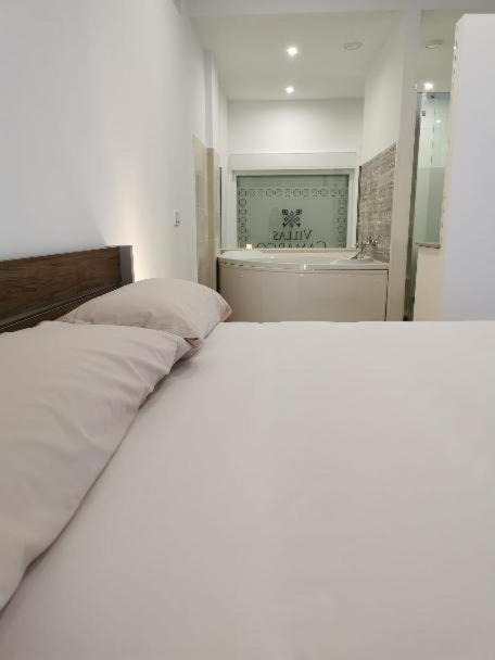 Villas Camargo.Suites Eksteriør bilde