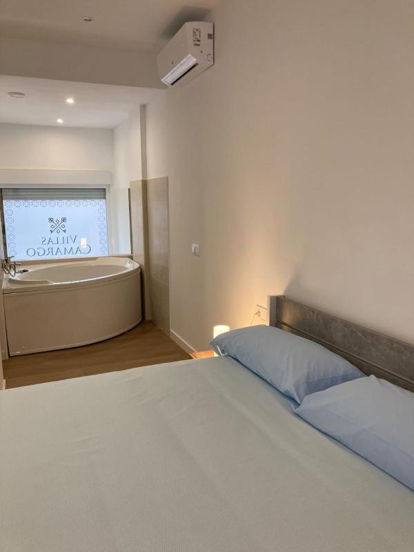 Villas Camargo.Suites Eksteriør bilde