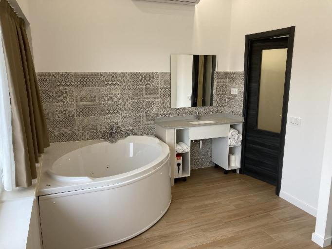 Villas Camargo.Suites Eksteriør bilde