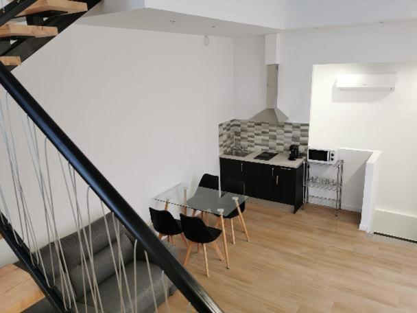 Villas Camargo.Suites Eksteriør bilde