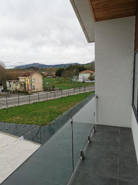 Villas Camargo.Suites Eksteriør bilde