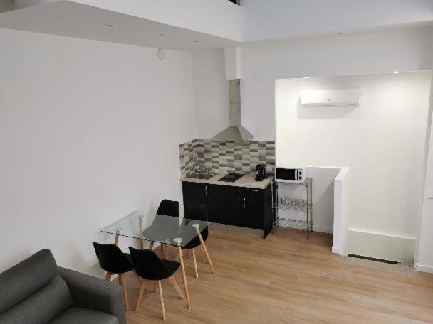 Villas Camargo.Suites Eksteriør bilde