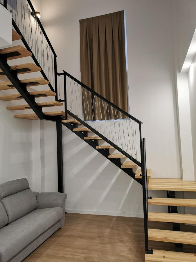 Villas Camargo.Suites Eksteriør bilde