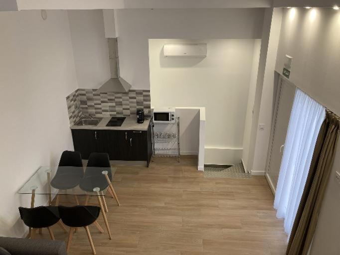 Villas Camargo.Suites Eksteriør bilde