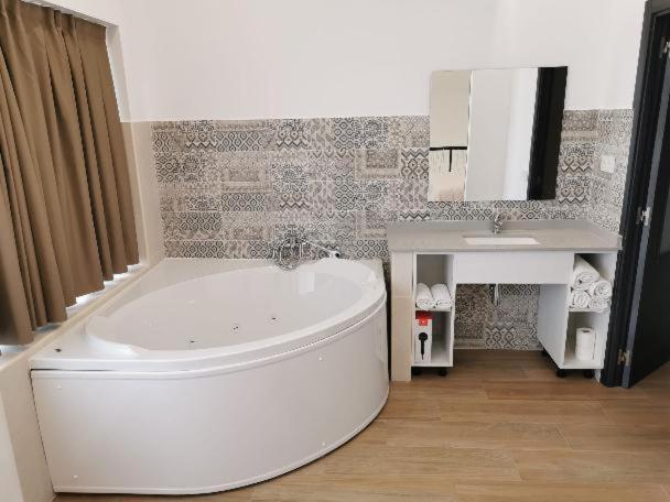 Villas Camargo.Suites Eksteriør bilde