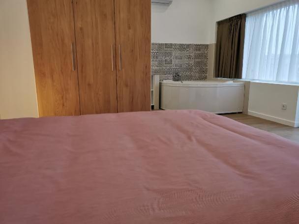 Villas Camargo.Suites Eksteriør bilde