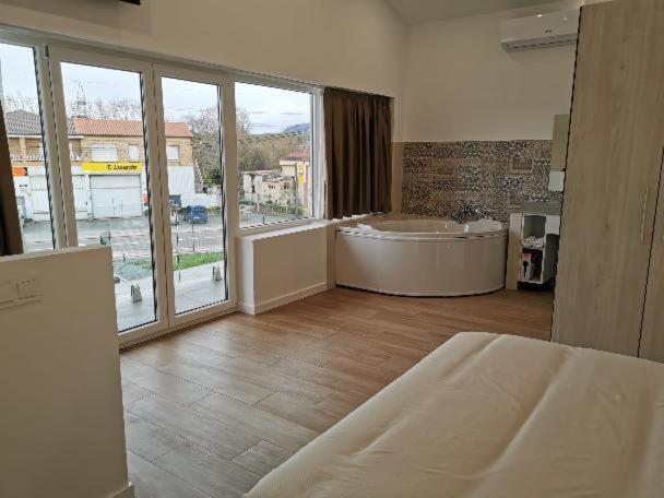 Villas Camargo.Suites Eksteriør bilde