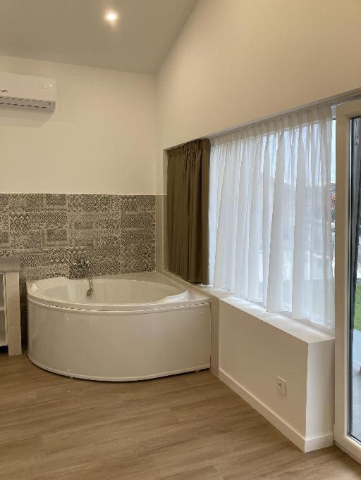 Villas Camargo.Suites Eksteriør bilde