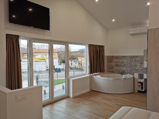 Villas Camargo.Suites Eksteriør bilde