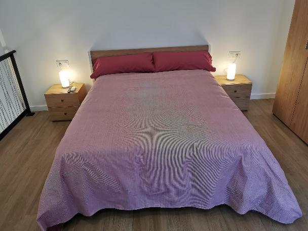 Villas Camargo.Suites Eksteriør bilde