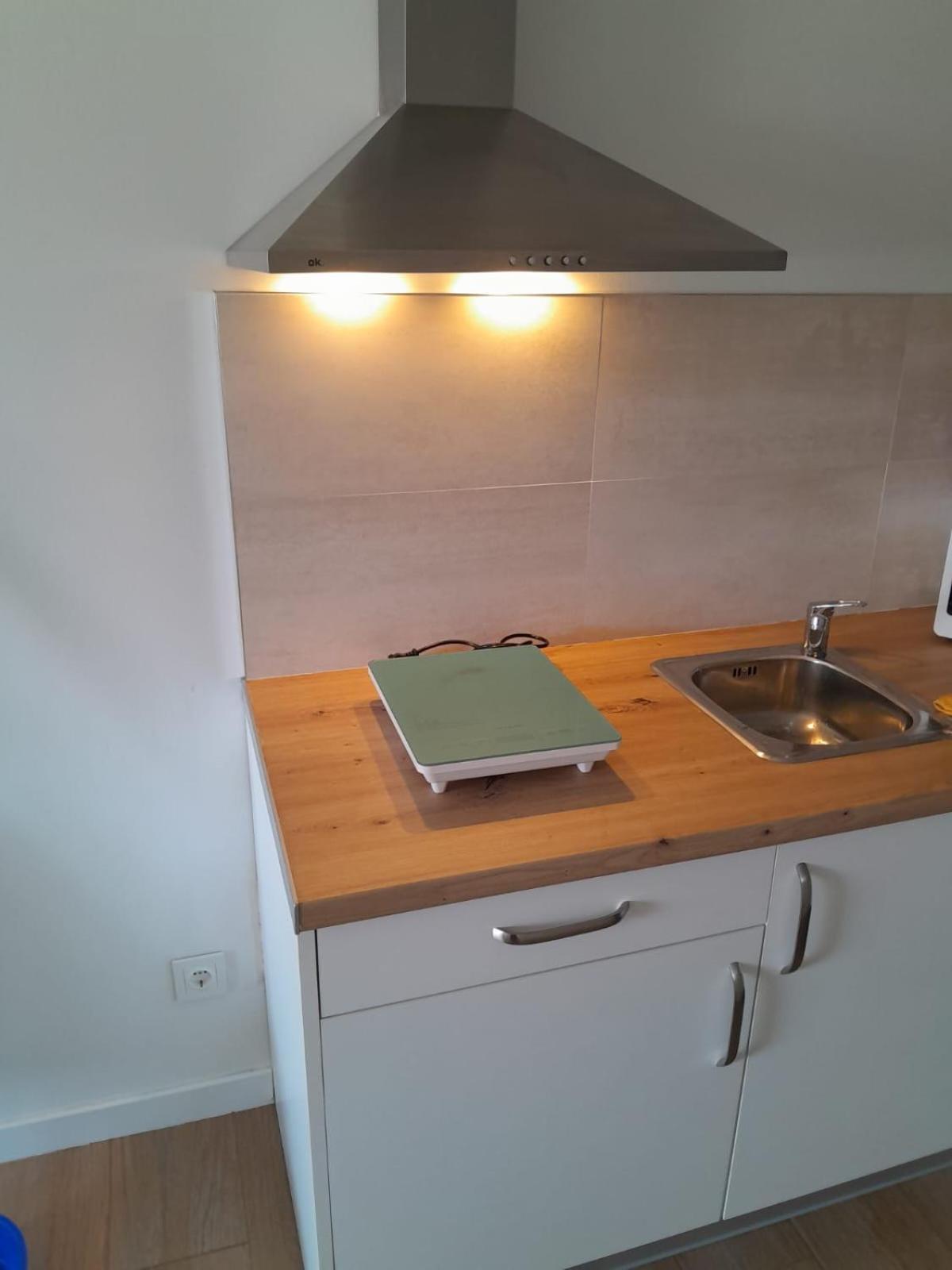 Villas Camargo.Suites Eksteriør bilde